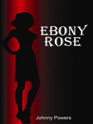 cover image of Ebony Rose